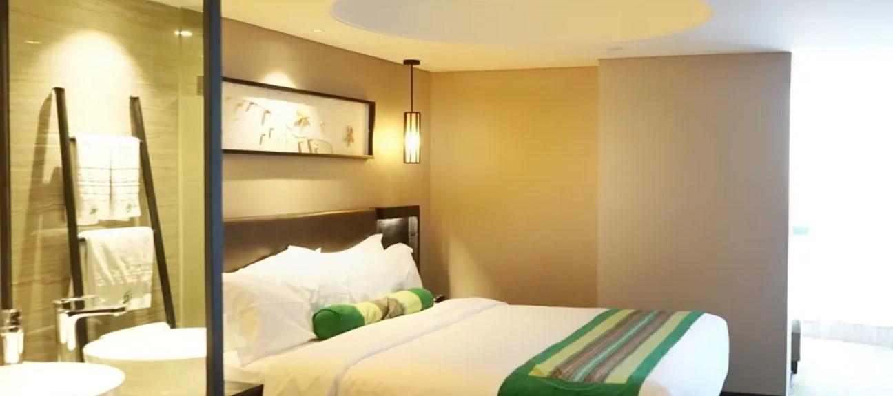 Relax Season Hotel Dongmen Shenzhen Luaran gambar