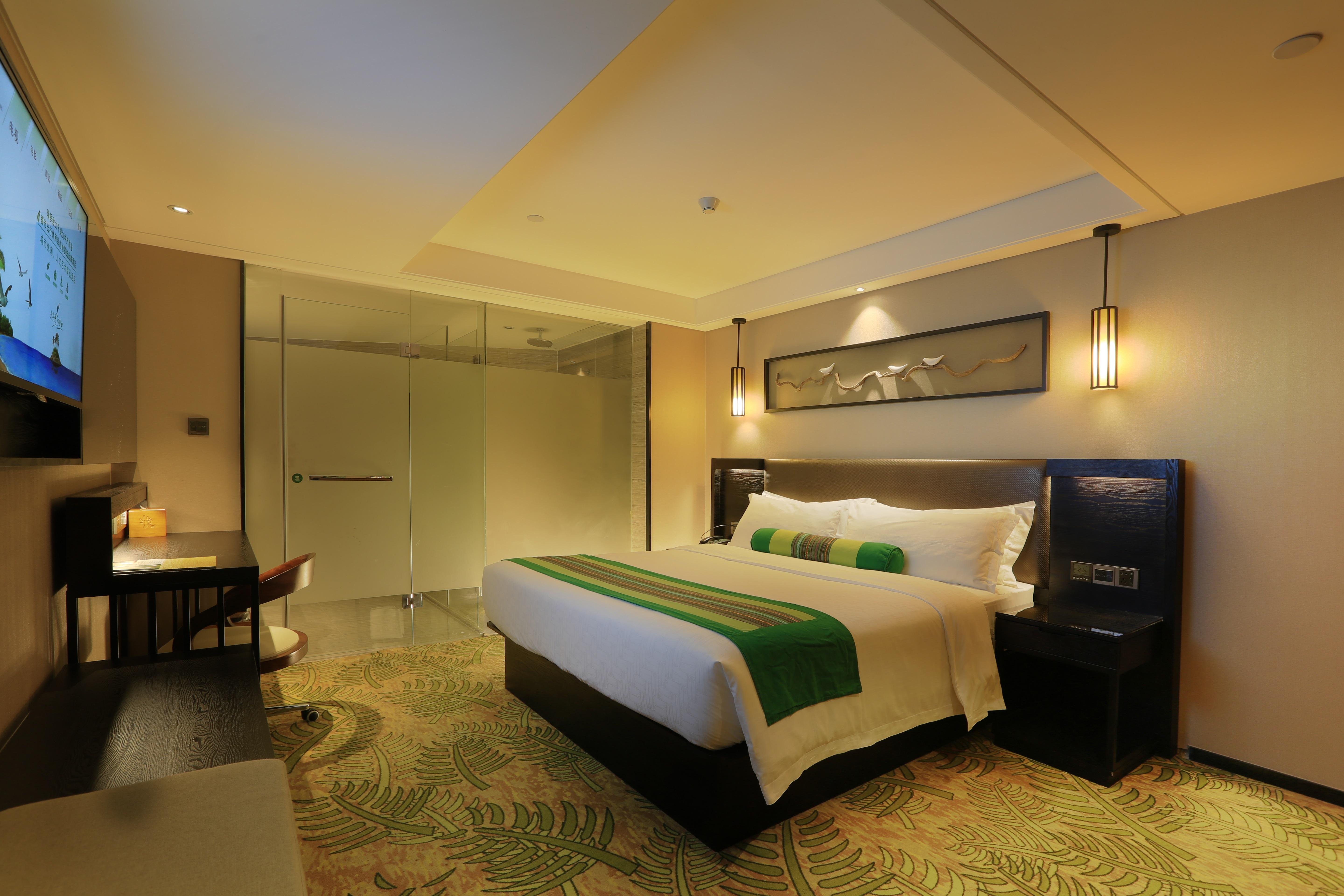 Relax Season Hotel Dongmen Shenzhen Luaran gambar