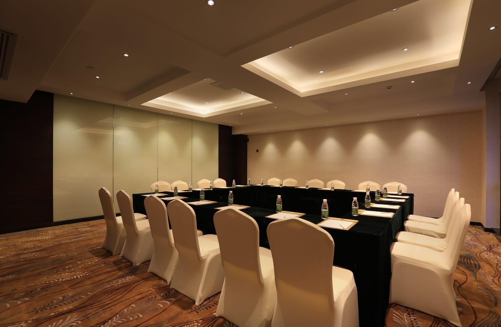 Relax Season Hotel Dongmen Shenzhen Luaran gambar