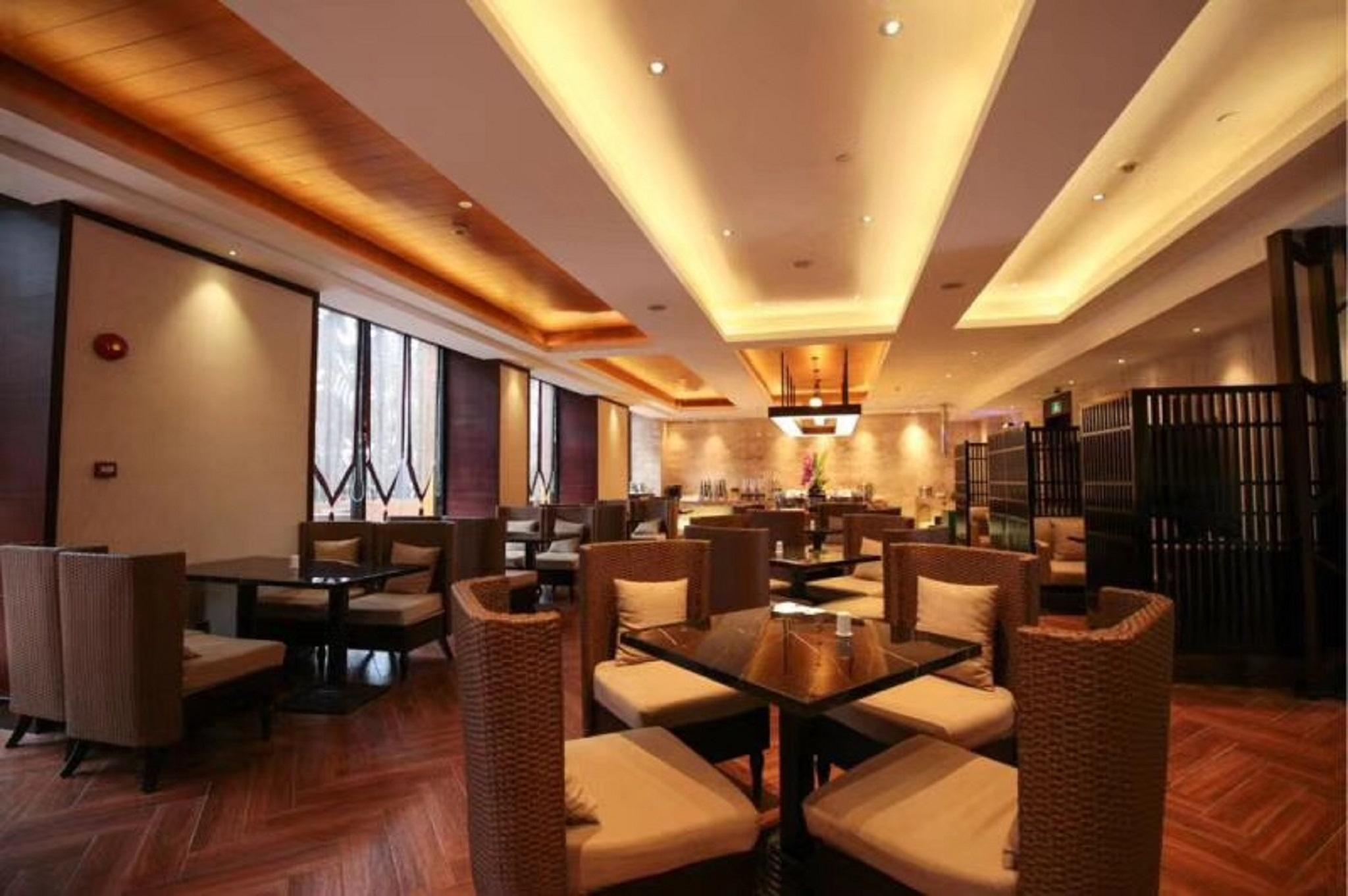 Relax Season Hotel Dongmen Shenzhen Luaran gambar