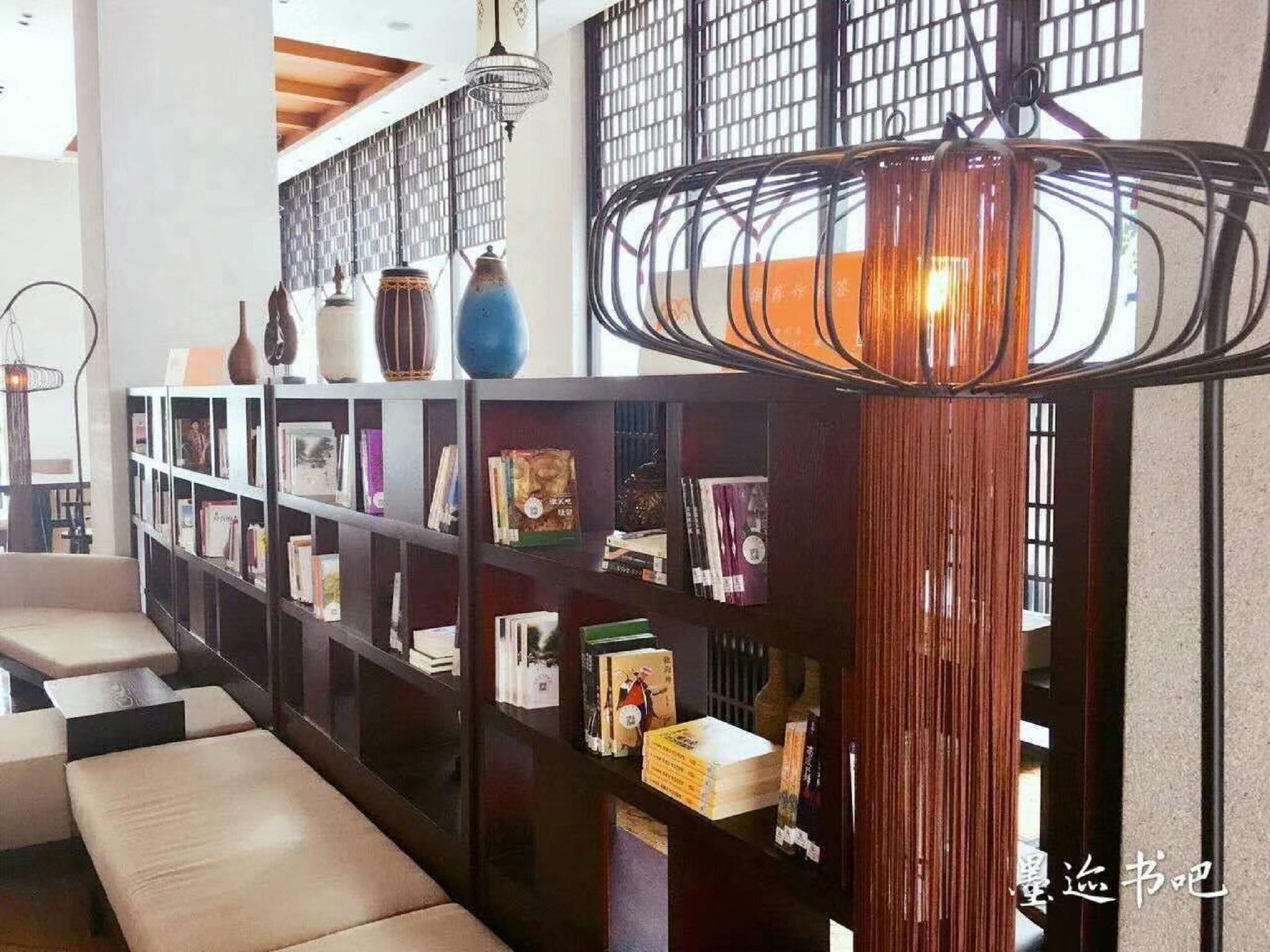Relax Season Hotel Dongmen Shenzhen Luaran gambar
