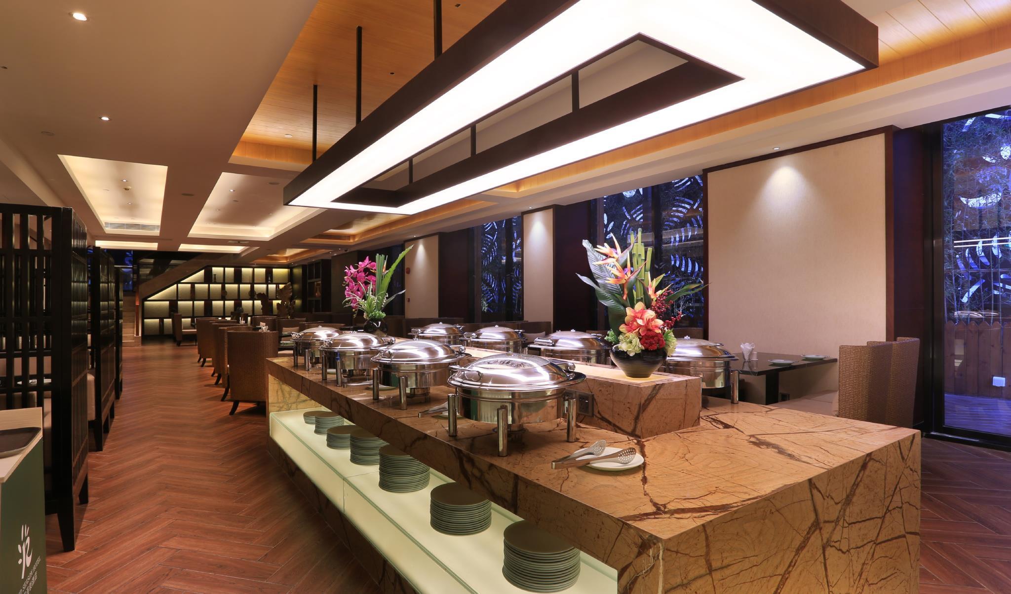 Relax Season Hotel Dongmen Shenzhen Luaran gambar