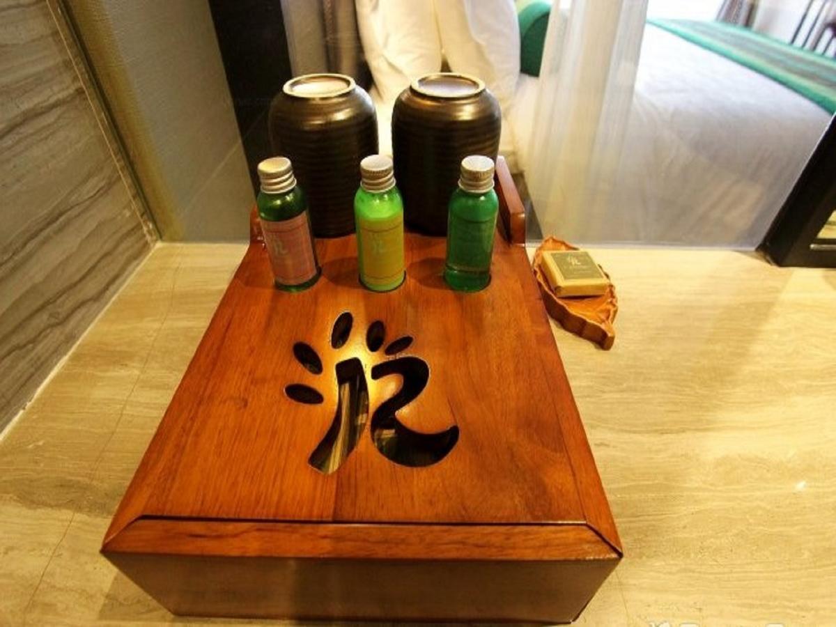 Relax Season Hotel Dongmen Shenzhen Luaran gambar