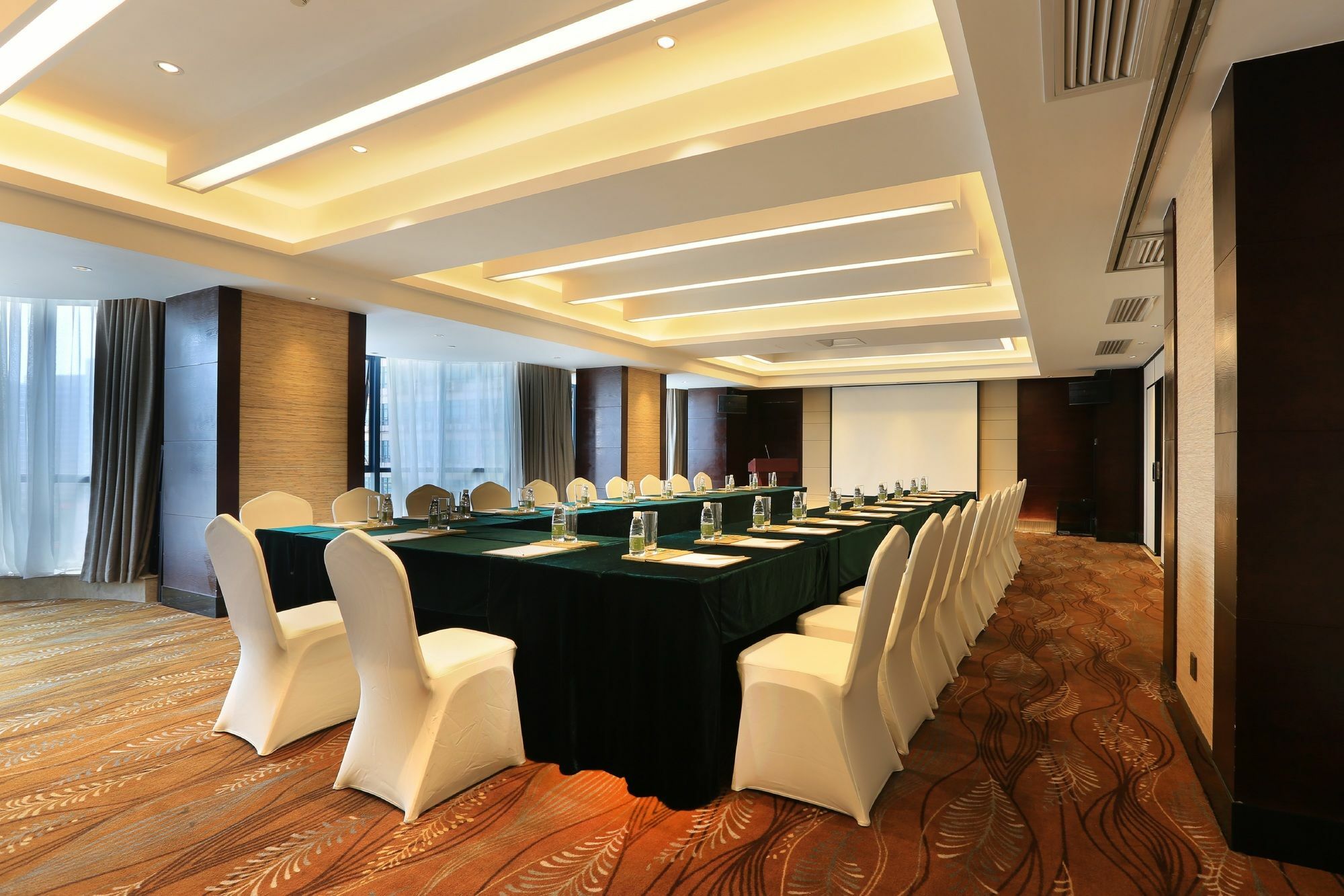 Relax Season Hotel Dongmen Shenzhen Luaran gambar