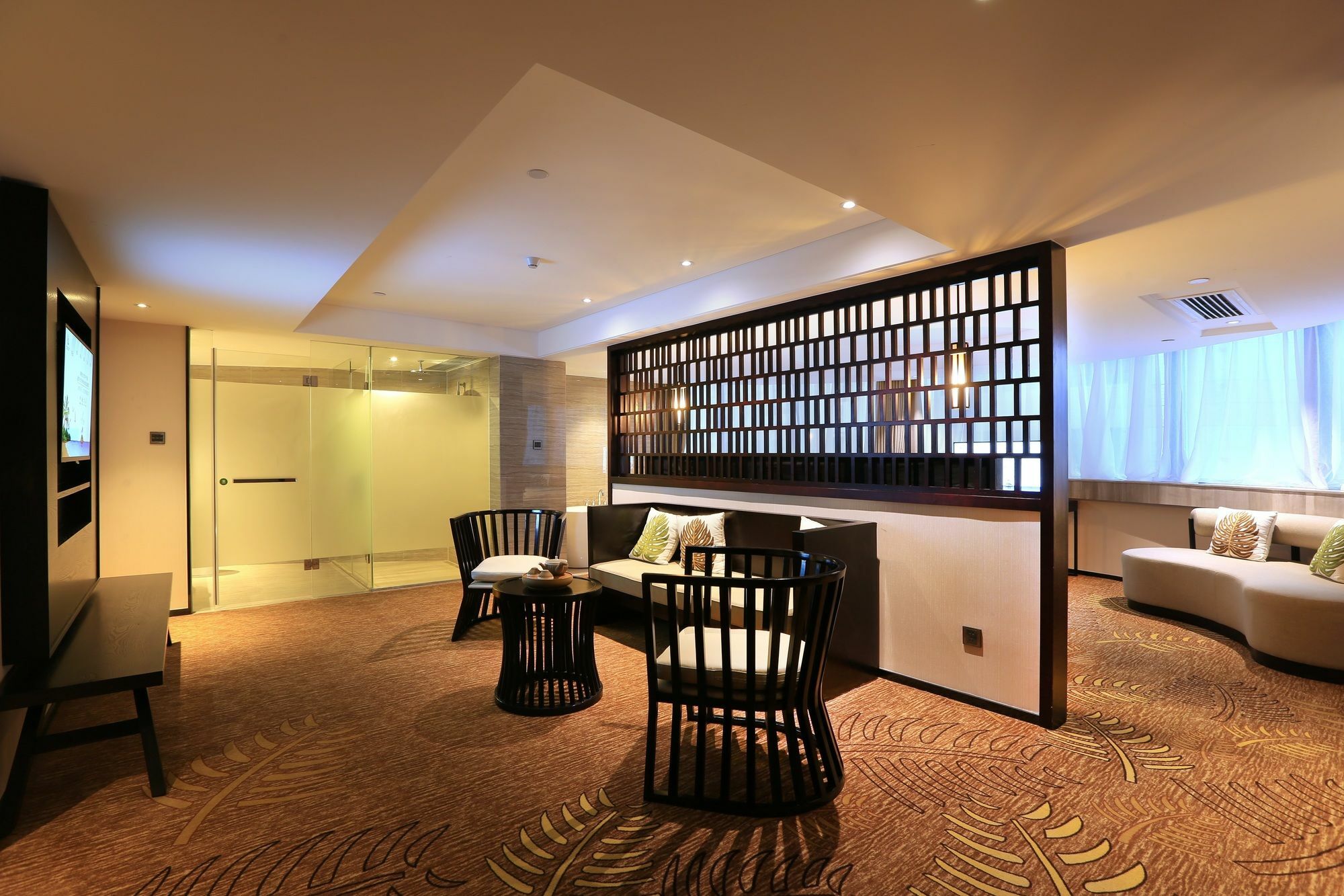 Relax Season Hotel Dongmen Shenzhen Luaran gambar
