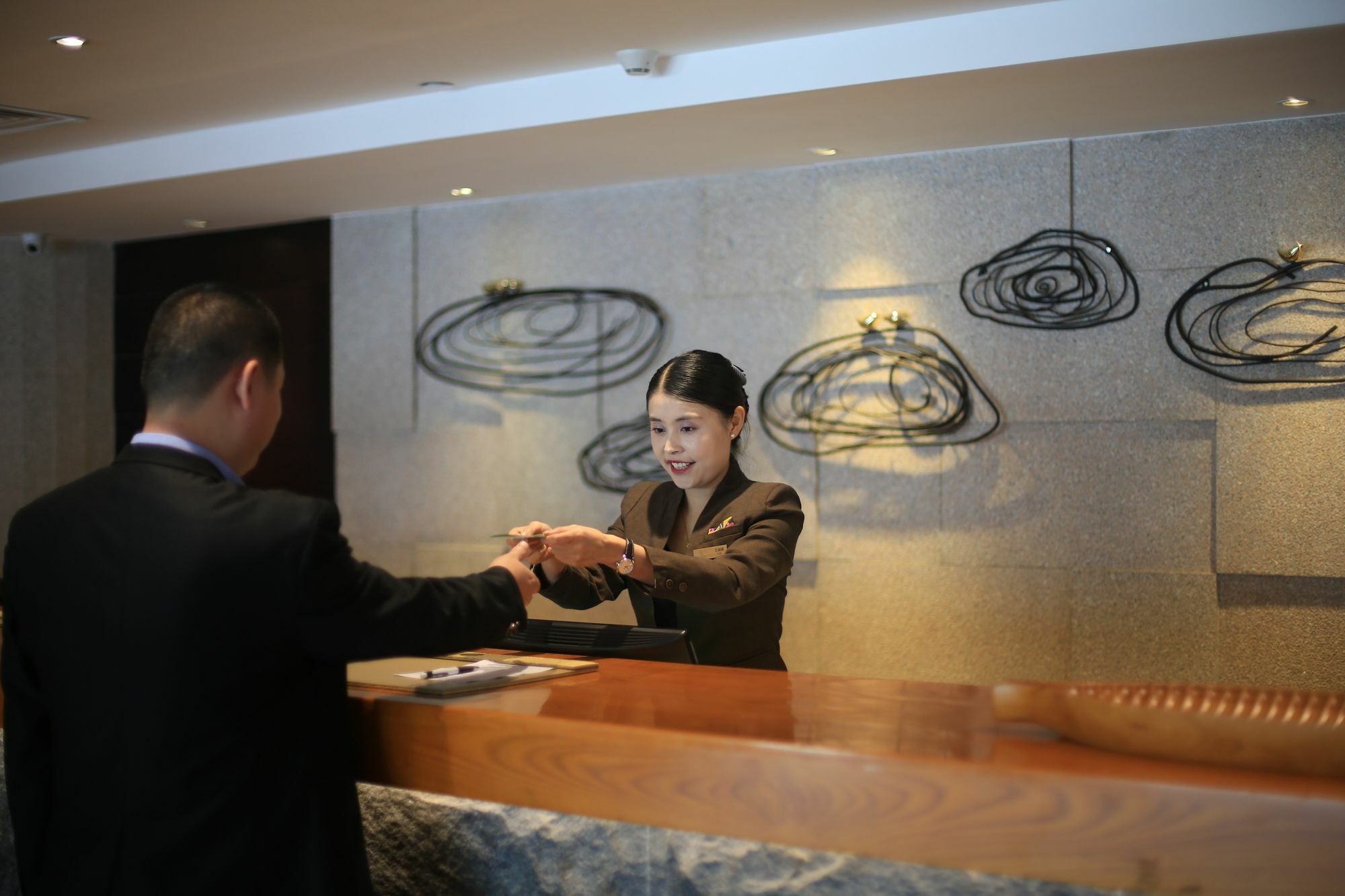 Relax Season Hotel Dongmen Shenzhen Luaran gambar