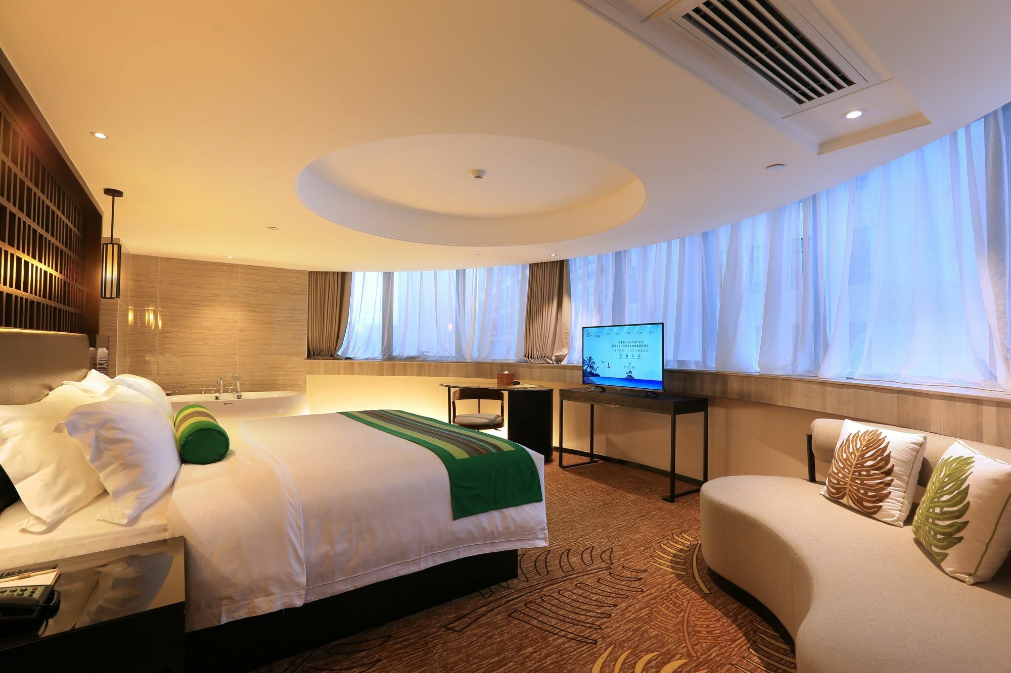 Relax Season Hotel Dongmen Shenzhen Luaran gambar
