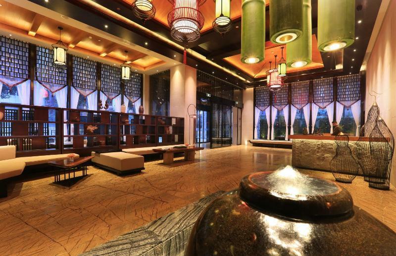 Relax Season Hotel Dongmen Shenzhen Luaran gambar